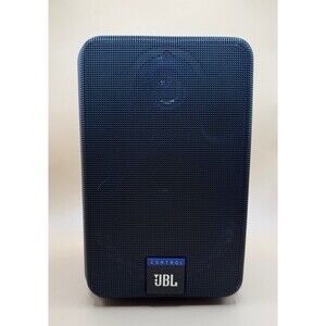 JBL Control Speaker